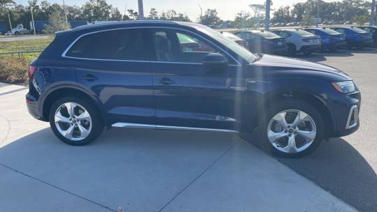 2022 Audi Q5