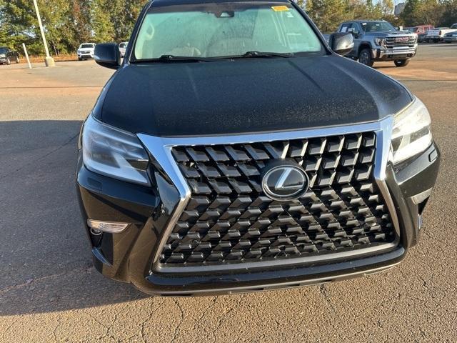 2021 lexus gx 460 base