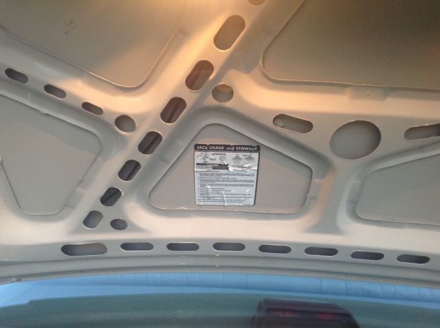 1982 mercury marquis 4-door 5.0l, body & interior in mint showroom condition!