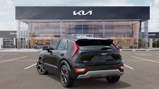 2024 Kia Niro