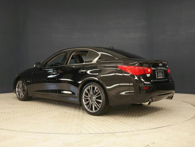 used 2016 infiniti q50 red sport 400 fort mill, sc 29708 for sale in fort mill, south carolina