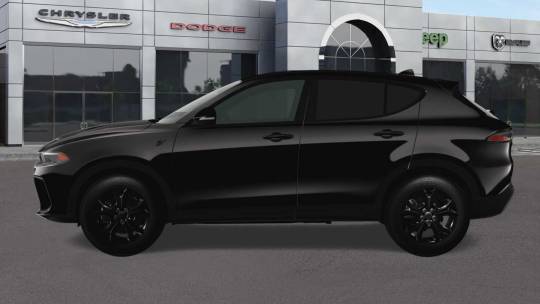 2024 Dodge Hornet