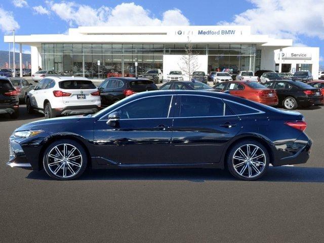 used 2019 toyota avalon xse medford, or 97504 for sale in medford, oregon