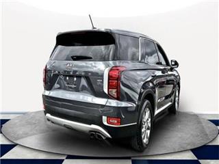 2022 Hyundai Palisade se