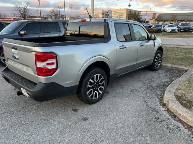 2022 ford maverick lariat in nicholasville, kentucky