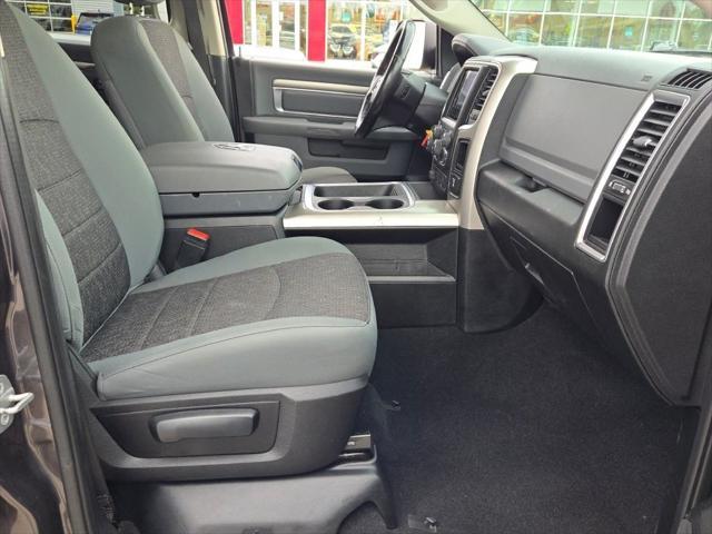 2020 ram 1500 classic slt