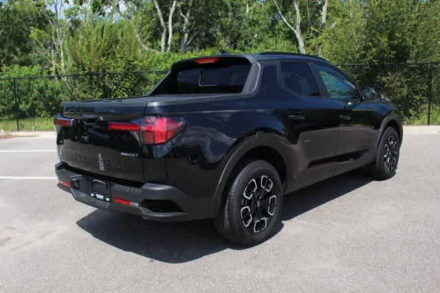 2023 hyundai santa cruz sel premium