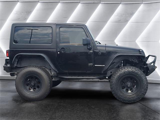 2012 jeep wrangler rubicon