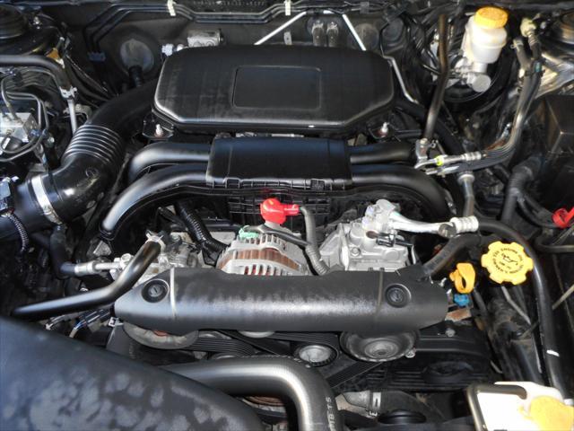 2012 subaru outback 2.5i premium