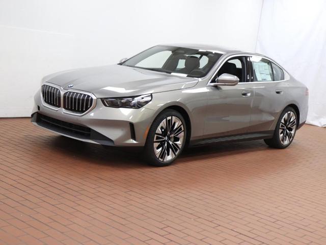 2024 bmw 530 i xdrive