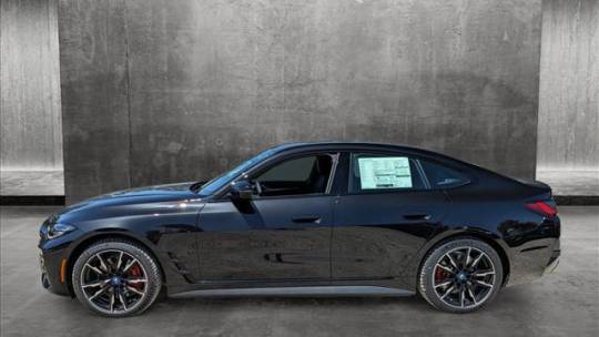 2024 BMW i4