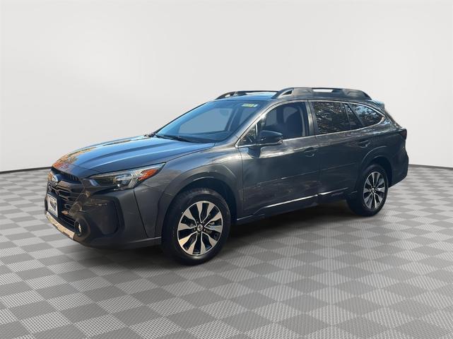 2024 subaru outback limited