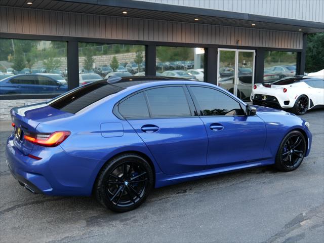 2020 bmw m340 i xdrive
