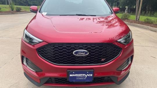 2023 Ford Edge