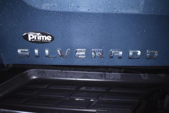 2009 chevrolet silverado 2500hd work truck 4x4 work truck 2dr regular cab lb for sale in saco, maine