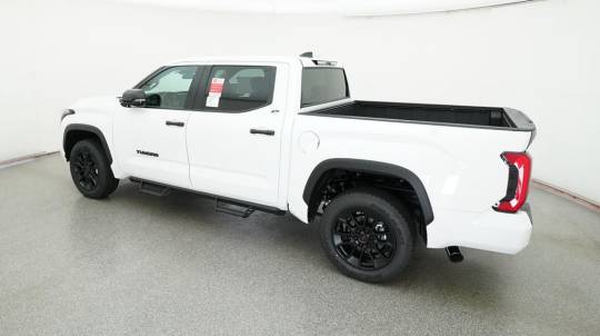 2024 Toyota Tundra