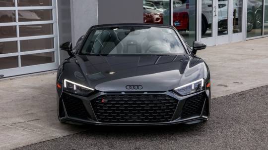 2022 Audi