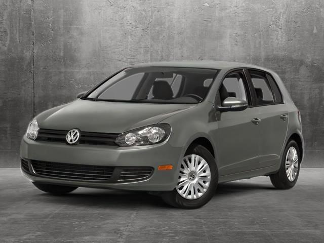 2013 volkswagen golf 2.5l