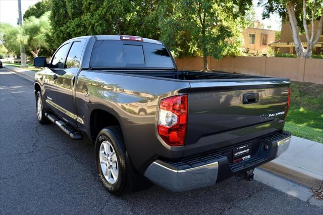 2014 toyota tundra sr