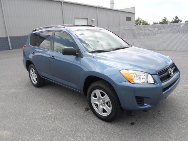 2010 toyota rav4 base 4x4 base 4dr suv for sale in milford, delaware