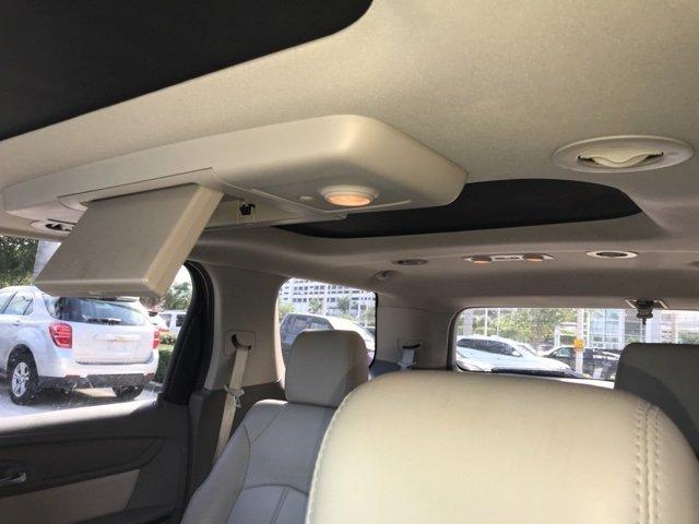 used 2017 gmc acadia limited fwd slt miami, fl 33143 for sale in miami, florida