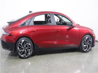 2025 Hyundai IONIQ 6 sel