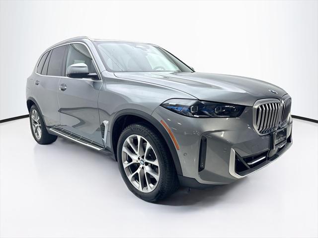 2024 bmw x5 sdrive40i