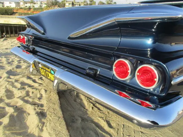 1960 chevy el camino,ls corvette crate motor,cold ac,od,beautiful,drive anywhere