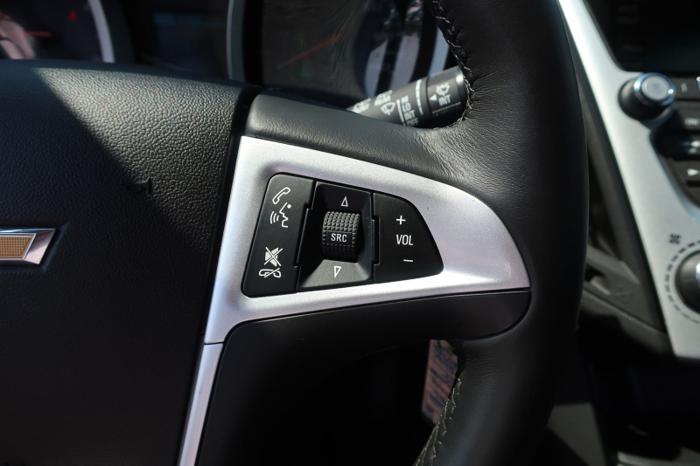 used 2016 chevrolet equinox fwd lt saint albans, wv 25177 for sale in jefferson, west virginia