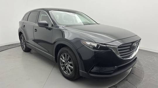2022 Mazda CX-9