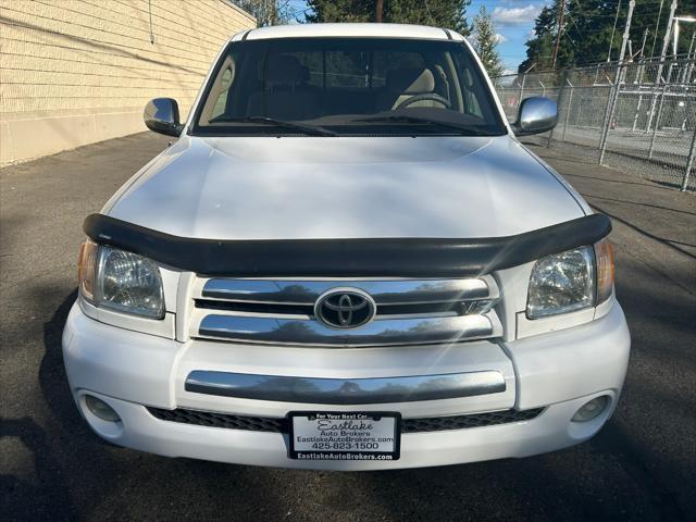 2003 toyota tundra sr5