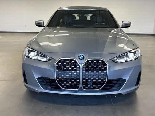 2024 bmw 430 gran coupe i 4dr rear-wheel drive hatchback in montgomery, alabama