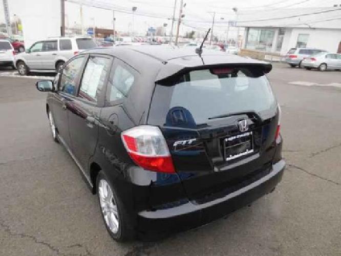2009 honda fit sport in langhorne, pa