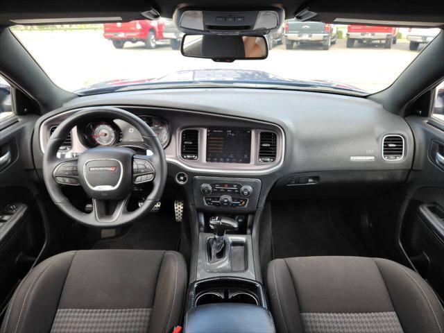 2021 dodge charger r/t