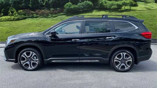 2024 Subaru Ascent touring