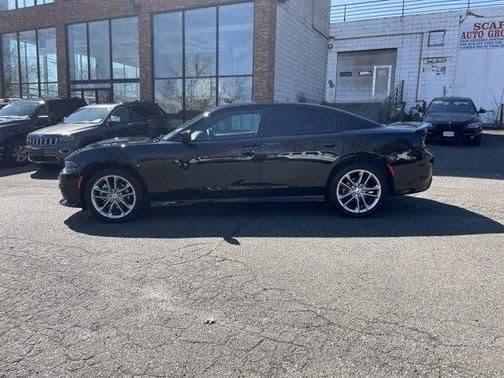 2023 dodge charger gt in fairfield, connecticut