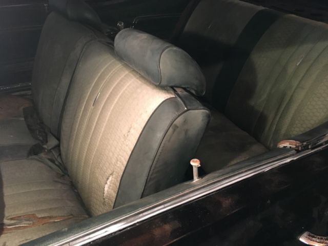 1970 chevrolet chevelle ss barn find!!