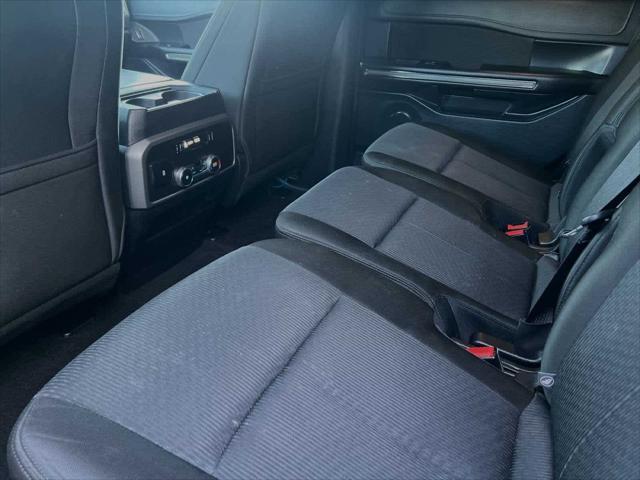 2019 ford expedition xlt