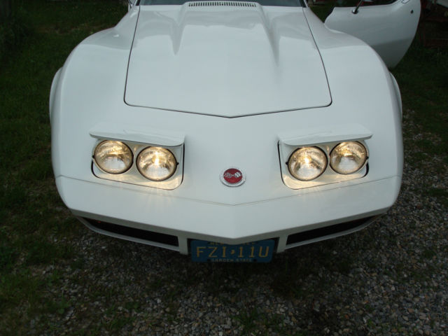 stingray sport coupe