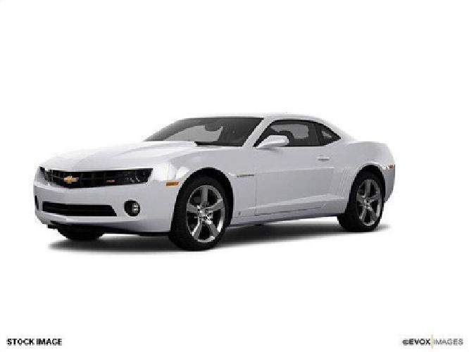 2010 chevrolet camaro 2lt in kendall, fl