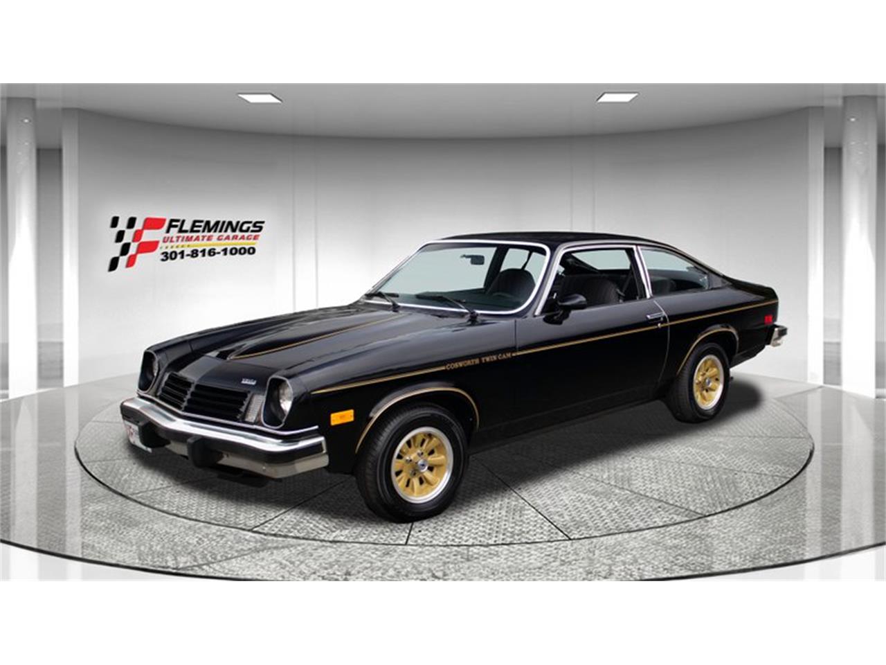 1975 chevrolet vega
