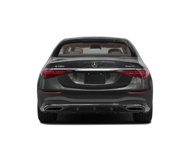 2022 mercedes-benz s-class 4matic
