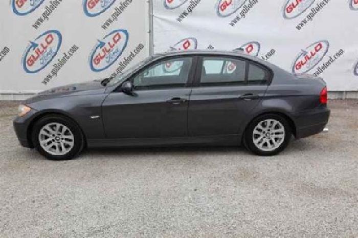 2006 bmw 3 series 325i in conroe, tx