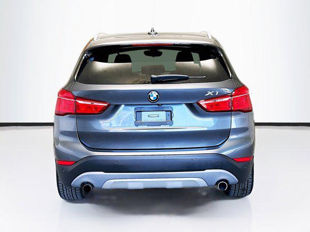 2017 bmw x1 xdrive 28i