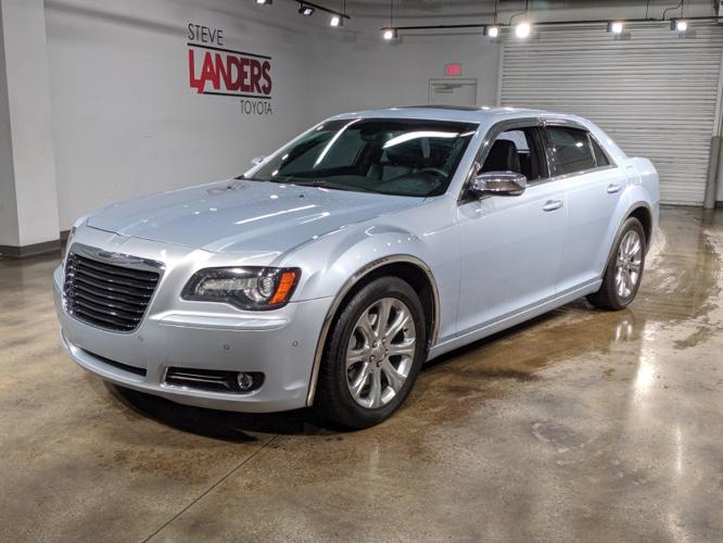 used 2013 chrysler 300 s awd little rock, ar 72204 for sale in little rock, arkansas