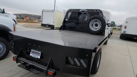 2024 Ford F-350