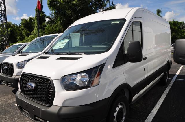 2024 ford transit-250 base
