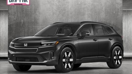 2024 Honda Prologue