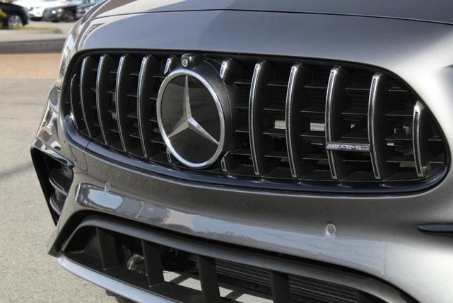 2023 mercedes-benz amg e 53 base 4matic