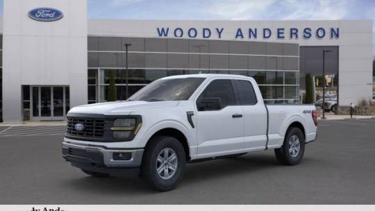 2024 Ford F-150 xl